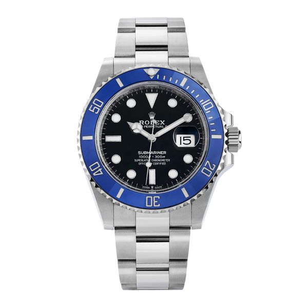 Rolex Submariner 126619 LB